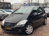 Mercedes-Benz A 160 Elegnace TÜV NEU*65 T/KM*1 Hand*Klima*SHZG - Mercedes-Benz: 65