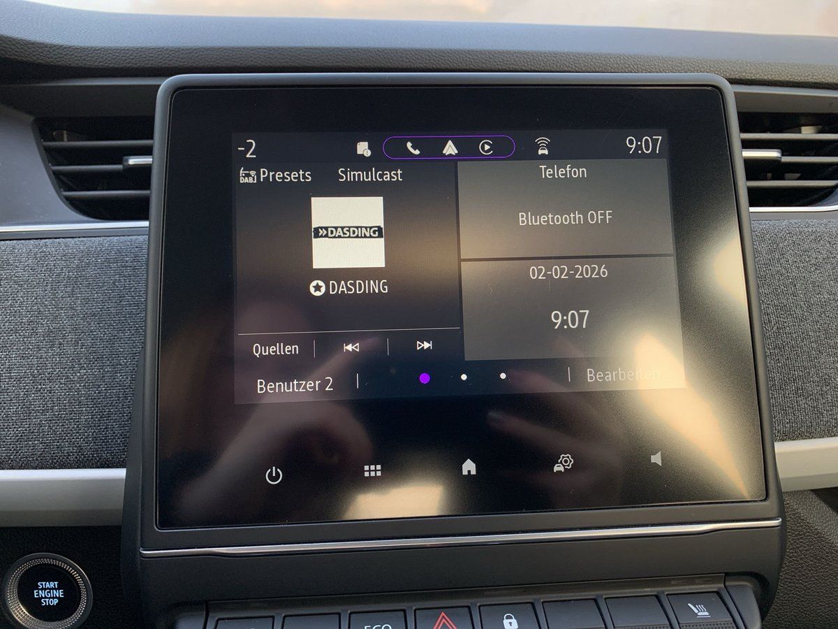 Renault ZOE - Bild 17