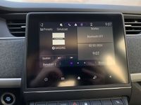 Renault ZOE - Vorschau Bild 17