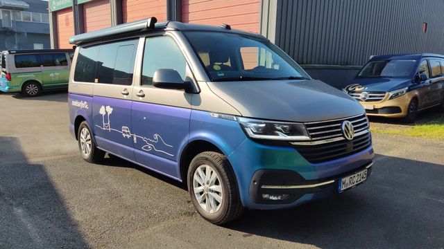 Volkswagen T6.1 California Ocean *el.Aufst.D *LED *Navi *AU