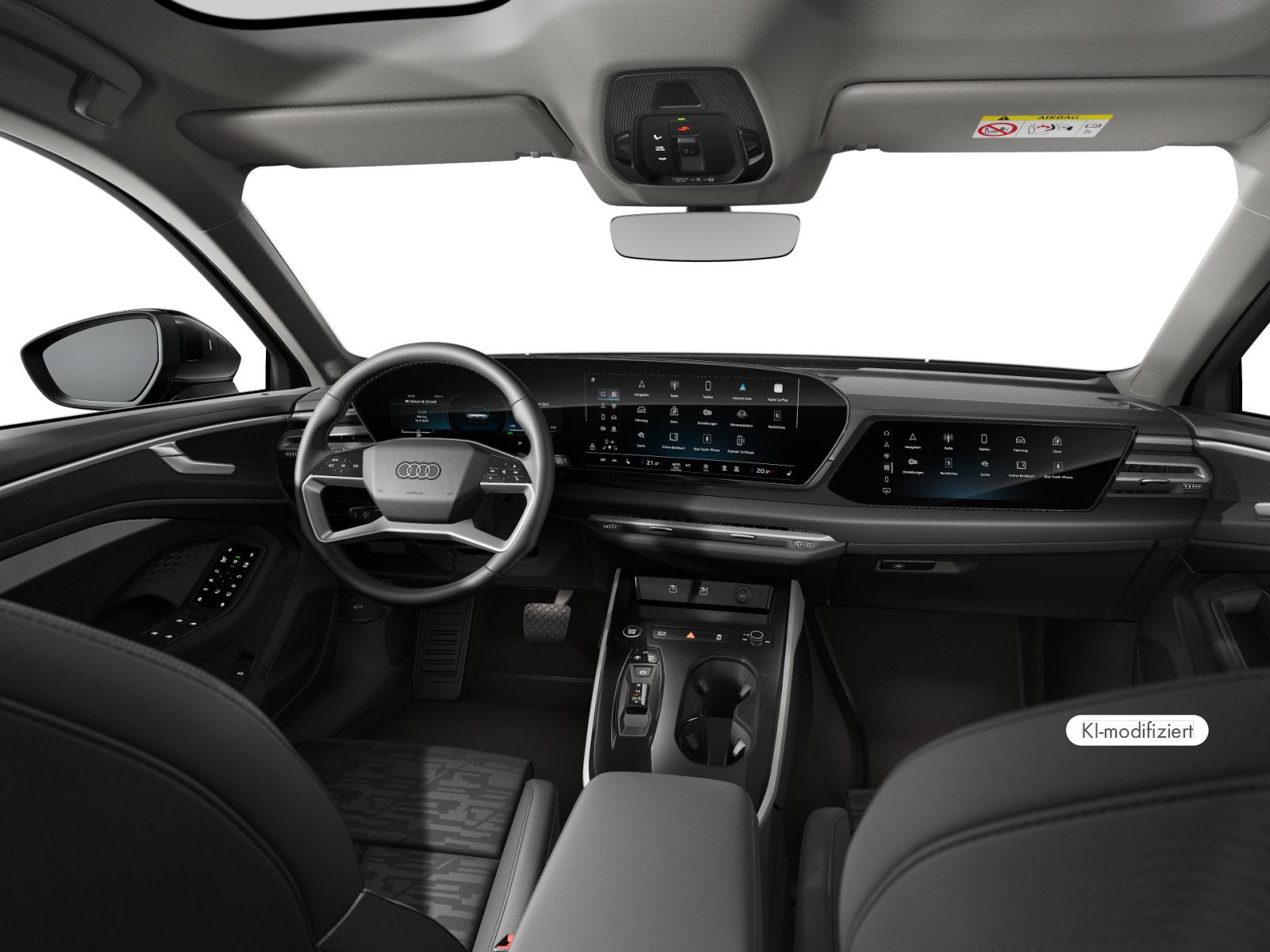 Audi A6 - Bild 9