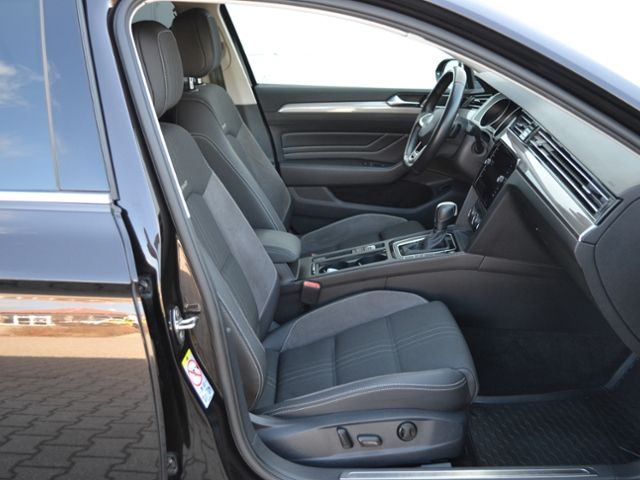 Passat Alltrack 2.0 TDI 190 PS 4Motion DSG LED/N