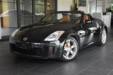 Nissan 350Z 3.5 V6 Roadster Premium Pack"KLIMA"XENON" - Nissan 350Z: Roadster, Premium Pack