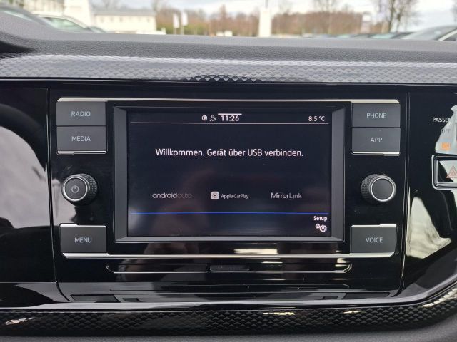 POLO 1.0 LIFE SHZ+LED+DAB+APP