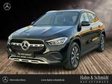 Mercedes-Benz GLA 200 Style/TW/Rüka/EasyP/AHK/LED/Spur - Mercedes-Benz GLA 200 in Dresden