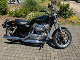 Harley-Davidson Sportster Superlow 883 XL883L - Harley-Davidson Sportster XL 883 L SuperLow