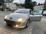 Peugeot 307 | Automatik | TÜV NEU - Peugeot 307 Gebrauchtwagen in München