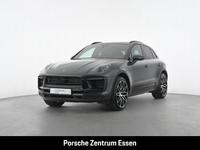 Porsche Macan GTS / Luftfederung Sportabgasanlage 360 Ka