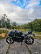 Suzuki GSX R125 - SUZUKI GSX R 125