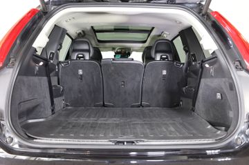Volvo XC90 - 6