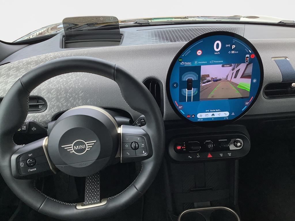 MINI Cooper C - Bild 13