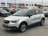 Opel Crossland (X) - Opel Crossland (X): Van