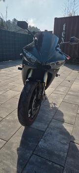 Yamaha YZF-R6 (RJ09) - Offers matching your search criteria