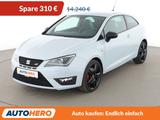 Seat Ibiza 1.8 TSI Cupra *NAV*TEMPO*PDC*SHZ*ALU*KLIMA - Seat Ibiza in Duisburg
