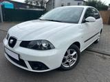 Seat Ibiza Sport Edition 1,4 *Klima* TÜV Neu - gebrauchte Seat Ibiza aus dem Jahr 2008
