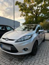 Andere Ford Fiesta 2009 TÜV bis 2027 - Andere