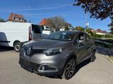 Renault Captur Dynamique *SHZ*TEMPOMAT* - Renault Captur Dynamique mit Diesel-Antrieb