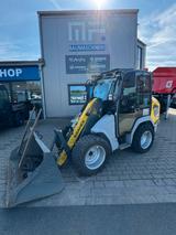 Kramer Radlader 5040 / Breitreifen / Luftsitz / - Kramer Radlader