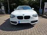 BMW 114i Coupé|TÜV 12.2027|Service|Klima|P... - BMW 114 in Bonn