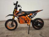 Andere Onbekend Mini Pitbike ULTRA Crossmotor Electrisc - Angebote
