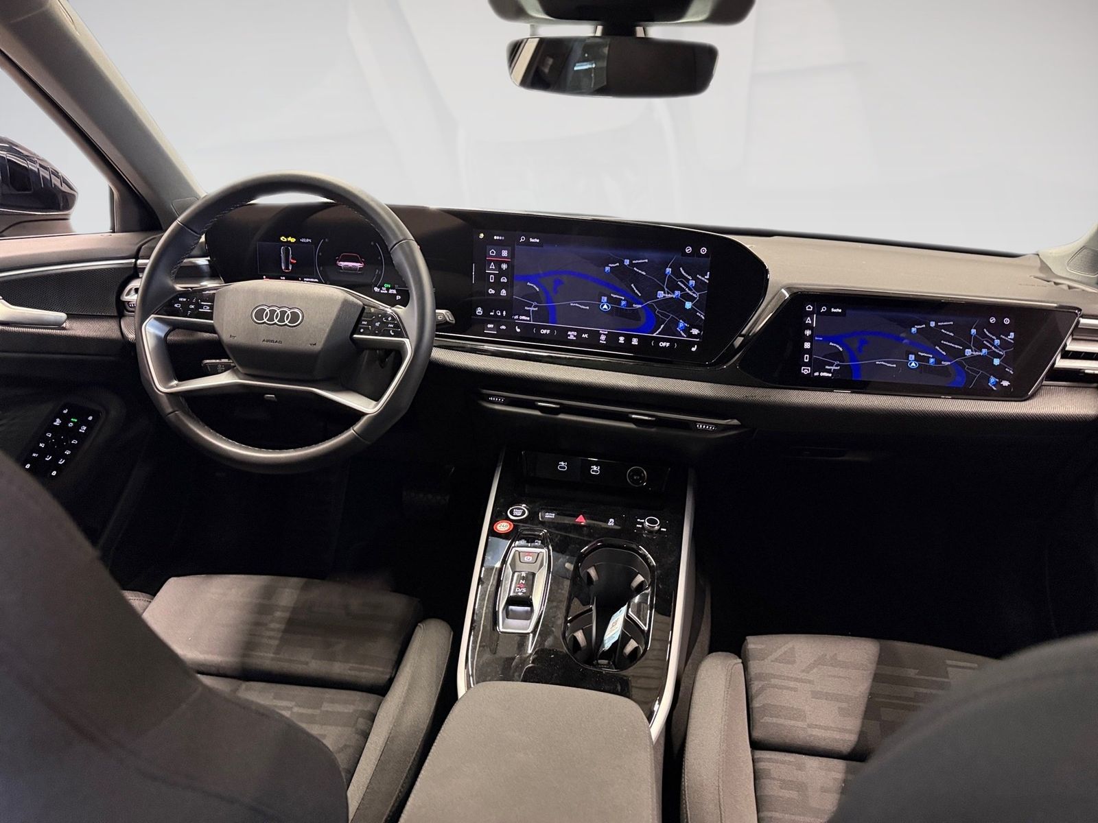 Audi A6 - Bild 11