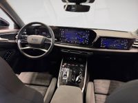 Audi A6 - Vorschau Bild 11