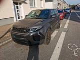 Andere Range Rover Evoque Black  Edition - Andere in Essen