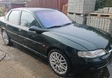 Opel Vectra B 1,8 16V gute Ausstattung - Opel Vectra: B 16 16v
