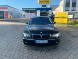 BMW Bmw 730 d e 65 - BMW 730 aus 2006: 730d