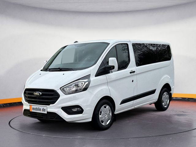 Ford Transit Custom Kombi 320L1 Trend 2.0 TDCi 9sitze