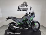 Kawasaki KLE 500 SE Modell 2026 - DIREKT Startklar - KAWASAKI ENDURO 50