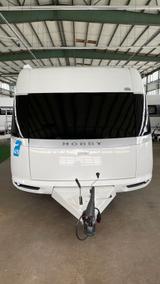 Hobby Premium 560 UL Luxus-Wohnwagen bis zu 5 Personen - Offers matching your search criteria