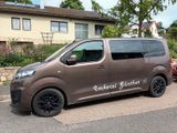 Citroën SpaceTourer 2,0 BlueHDi 150 S&S L2 Business ... - Citroën SpaceTourer aus 2017