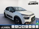 Citroën C3 1.2 PureTech Touch-Radio+BT LED-Scheinwerfer  - Citroën C3 Gebrauchtwagen in Düsseldorf