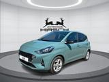 Hyundai i10 1.0 Connect & Go NAVI KAMERA SHZ LHZ WKR - Hyundai i10 in Chemnitz