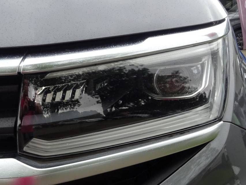 Fahrzeugabbildung Volkswagen Amarok 3.0 TDI Style DK 4Motion AHK