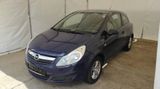 Opel Corsa 1.0 12V KAT Z 10 XEP / LJ4 - Opel Corsa: 12v