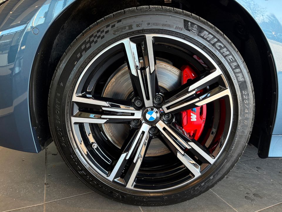 BMW M340i - Bild 5