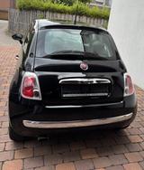 Fiat 500 1.2 8V Lounge Lounge - Fiat 500 von privat