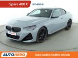 BMW 2er 220i M Sport Aut.*NAVI*LED*ACC*360* - BMW 220 in München