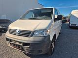 Volkswagen T5 Transporter Kasten-Kombi Kasten - Volkswagen T5 Transporter in Mannheim