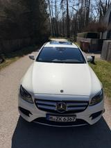 Mercedes-Benz E 400 d 4MATIC Autom. -