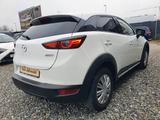Mazda CX-3Sports-Line Teilleder Tempomat Navi Sitzh. - Mazda CX-3 Diesel Gebrauchtwagen