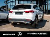 Mercedes-Benz GLA 200 PROGRESSIVE PANO LED PARKPAKET NAVI DAB - Mercedes-Benz GLA 200 Gebrauchtwagen in Hamburg
