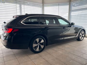 BMW 520 - 6