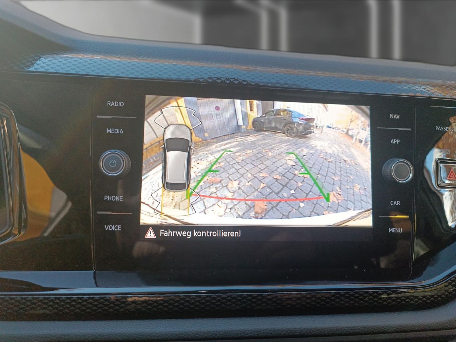 Volkswagen Taigo - Bild 16