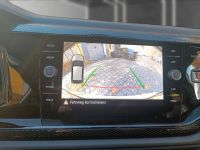 Volkswagen Taigo - Vorschau Bild 16