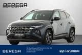 Hyundai TUCSON 1.6 T-GDi Blackline*PANO* Volldigital - Hyundai TUCSON: Blackline