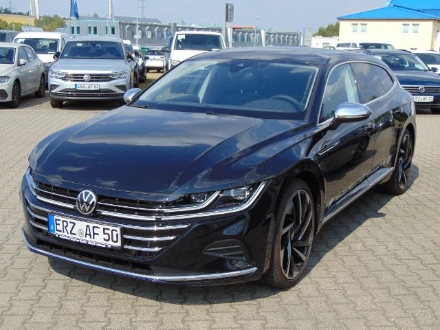 Volkswagen Arteon Shooting Brake Elegance TDI foto 2