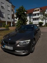 BMW 335i E93 LCI Cabrio Edition Exclusive - BMW 335 aus 2011: Cabrio, 335i